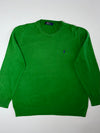 Polo Ralph Lauren Crewneck Sweater – Green (XL)