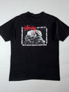 Stüssy “New York City” Money Graphic T-Shirt – Black (XL)