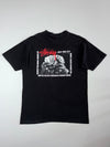 Stüssy “New York City” Money Graphic T-Shirt – Black (XL)
