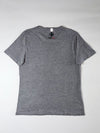 RLX Ralph Lauren Grey Graphic Tee  Navy/Orange Logo (L)