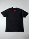 Stüssy “New York City” Money Graphic T-Shirt – Black (XL)