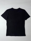Avenged Sevenfold Black Band Tee  Death Bat Skull Graphic (S)