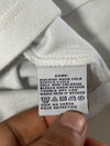 Ralph Lauren Sport White Long Sleeve Tee  Pony Logo Women’s  (M)