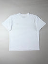 Dickies White Tee — Classic Embroidered Logo (2XL)
