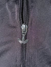 Adidas Originals Trefoil Track Jacket – Black/White  (XS)