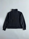 Adidas | Shiny Panel Track Jacket Black | (S)