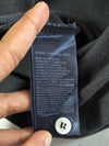 Tommy Hilfiger Slim Fit Polo Shirt – Black (2XL)