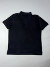 Tommy Hilfiger Slim Fit Polo Shirt – Black (2XL)