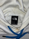 The North Face | USA Logo Hoodie White | (M/L)