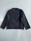 The North Face | 2-in-1 reversible Shell Fleece Jacket Black | (XL)