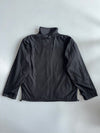 The North Face | 2-in-1 reversible Shell Fleece Jacket Black | (XL)