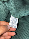Polo by Ralph Lauren Knit Sweater Vest – Forest Green  (M/L)