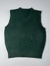 Polo by Ralph Lauren Knit Sweater Vest – Forest Green  (M/L)