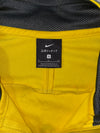 Nike Dri-Fit FC Kora Track Jacket – Yellow/Black (S)