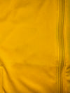 Nike Dri-Fit FC Kora Track Jacket – Yellow/Black (S)