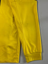 Nike Dri-Fit FC Kora Track Jacket – Yellow/Black (S)
