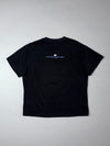New Balance Black Tee “Boston / The Arch Support Co.” Graphic, (M)