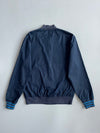 Adidas Originals | Trefoil Bomber Jacket Navy | (M)
