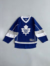 NHL | Toronto Maple Leafs Jersey Blue | (XS)