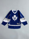 NHL | Toronto Maple Leafs Jersey Blue | (XS)