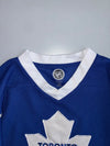 NHL | Toronto Maple Leafs Jersey Blue | (XS)