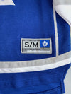 NHL | Toronto Maple Leafs Jersey Blue | (XS)
