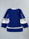 NHL | Toronto Maple Leafs Jersey Blue | (XS)