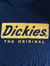 Dickies “The Original” Graphic Tee – Black (L)