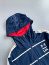 Under Armour | Storm Windbreaker Jacket Navy | (M)