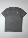 The North Face PyeongChang 2018 Olympics Grey T-Shirt (L)