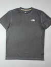 The North Face PyeongChang 2018 Olympics Grey T-Shirt (L)