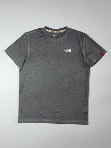 The North Face PyeongChang 2018 Olympics Grey T-Shirt (L)
