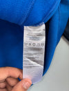 Jako | Hooded Track Jacket Blue | (M)