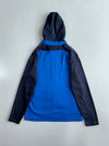 Jako | Hooded Track Jacket Blue | (M)