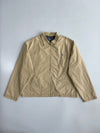 Polo Ralph Lauren | Classic Harrington Jacket Khaki | (2XL)