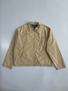 Polo Ralph Lauren | Classic Harrington Jacket Khaki | (2XL)