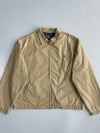 Polo Ralph Lauren | Classic Harrington Jacket Khaki | (2XL)
