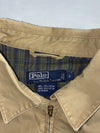 Polo Ralph Lauren | Classic Harrington Jacket Khaki | (2XL)