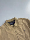 Polo Ralph Lauren | Classic Harrington Jacket Khaki | (2XL)