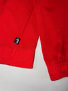 Puma Red & Black Track Jacket (XS)
