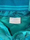 Lotto | Puffer Jacket Teal | (S/M)