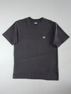 Nike Big Logo Black T-Shirt (M)