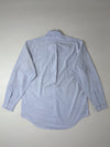 Polo Ralph Lauren Yarmouth Light Blue Oxford Shirt – 100% Cotton (2XL)