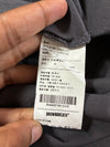 Nike Big Logo Black T-Shirt (M)