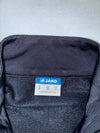 Jako | Track Jacket Black | (S)
