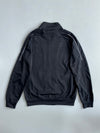 Jako | Track Jacket Black | (S)