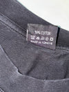 Stussy International Posse Eye Graphic Black T-Shirt (L)