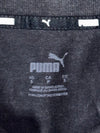 Puma Black Polo Shirt (M)