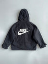 Nike | Hooded Shell Jacket Black | (M)