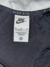 Nike Air Reflective Stripe Black Track Jacket  (S)